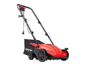 Mountfield Električni Vertikutator MTF LSE 140 V