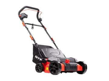 Mountfield Električni vertikutator MTF LSE 160 S Motor 1600 W