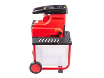 Mountfield Tihi Drobilnik Za Les MTF PCE 280 L