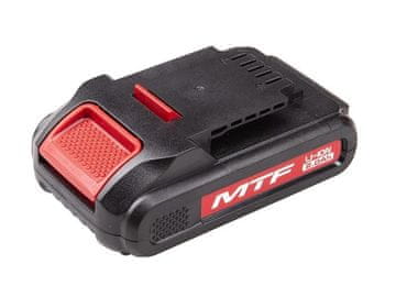 Mountfield Litij-Ionska Baterija MTF BT2-20T