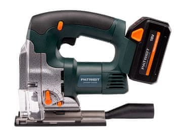Mountfield Aku Recipročna Žaga Patriot APP18-26 18V
