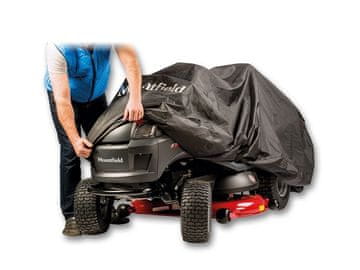 Mountfield Univerzalna Ponjava Za Vrtne Traktorje 203 x 127 x 137 cm