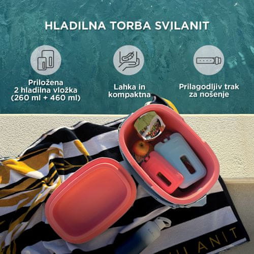 Učinkovito hlajenje