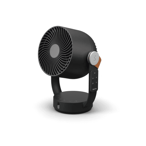 3D ventilator Leo