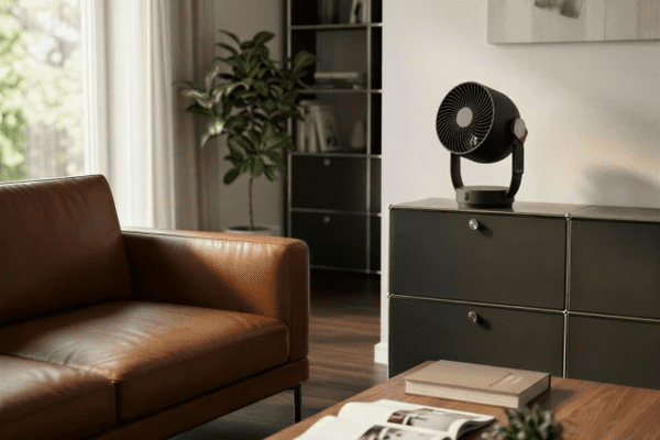 3D ventilator Leo