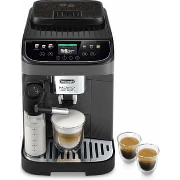 MojPlanet De'Longhi ECAM310.60.GB kavni aparat