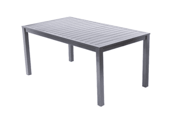 Mountfield vrtna miza Compact 159 x 90 x 74 cm
