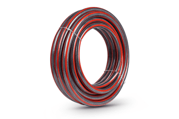 Mountfield Vrtna Cev MTF Diamond Line Rdeča 5/4" 15 m