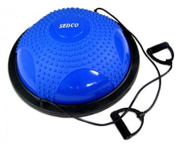 SEDCO Podloga za ravnotežje SEDCO CX-GB1550 58 cm z ročaji