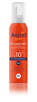 Astrid Sun hladilna pena po sončenju - 150 ml