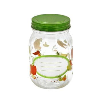 Toro KOZAREC S POKROVOM ZELENJAVA 500ML
