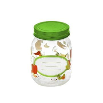 Toro KOZAREC S POKROVOM ZELENJAVA 380ML