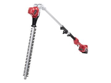 Mountfield Brezžične Električne Škarje Za Živo Mejo PHTA 46-40N 40V