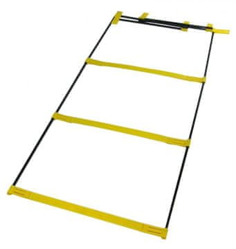 SEDCO Lestev Sedco MINI AGILITY LADDER - 2,1 m