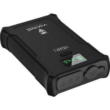 Viking Zunanja powerbank banka VIDAR I