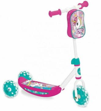 Mondo Skuter - tricikel MONDO UNICORN