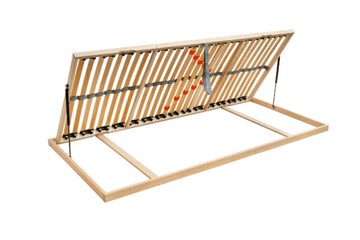 Mountfield Lamelni Rošt Turoflex P (80x200 cm)