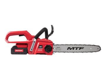 Mountfield Brezžična Verižna Žaga MTF CSA 16-40N 40V