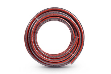 Mountfield Vrtna Cev MTF Diamond Line 3/4" 50 m Rdeča