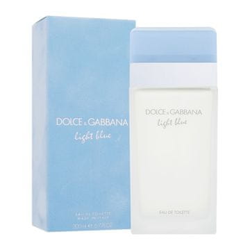 Dolce & Gabbana Light Blue toaletna voda za ženske