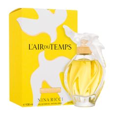 L'Air du Temps parfumska voda 100 ml za ženske