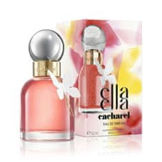 Cacharel Ella Ella parfumska voda za ponovno polnjenje 50 ml za ženske