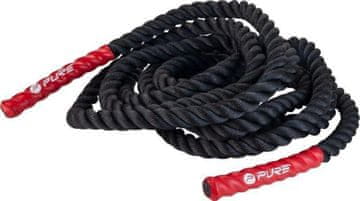 Pure2Improve Bojna vrv P2I 1,5 palca x 9 m