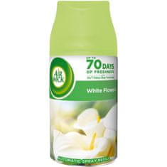 Air wick AIRWICK FRESH MATIC WHITE FLOWERS