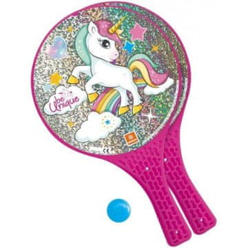 Mondo Tenis na plaži Unicorn MONDO