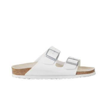 Birkenstock Japanke bež Arizona BS W