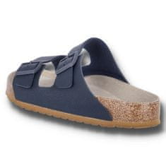 Birkenstock Japanke mornarsko modra 40 EU Arizona BS
