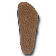 Birkenstock Japanke mornarsko modra 40 EU Arizona BS