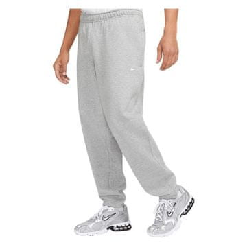 Nike Hlače siva Lab Nrg