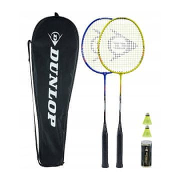 Dunlop Loparji čevlji za badminton Nitro Star 2