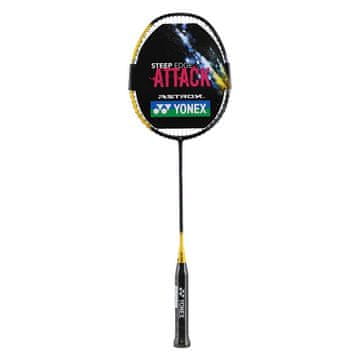 Yonex Loparji Yonex Astrox 01 Feel BAT01F1BKY