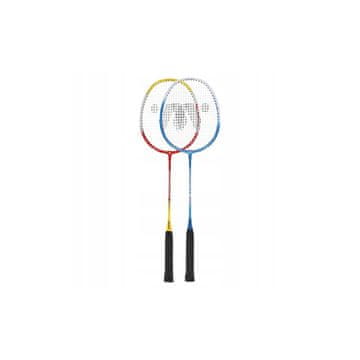 WISH Lopar Wish Komplet badmintonskih loparjev Alumtec 1410020