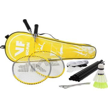 Victor Loparji Victor Vicfun Hobby Typ A komplet za badminton za prosti čas 179500