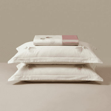 Svilanit Linoa posteljnina, 140x200/50x70cm