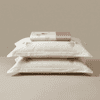 Linoa posteljnina, 200x200/2x50x70cm