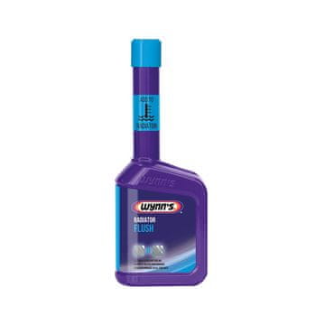 Wynns čistilo za hladilni sistem, 325 ml