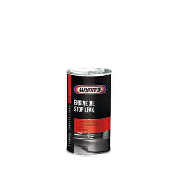Wynns sredstvo za preprečevanje puščanja motornega olja, 325 ml