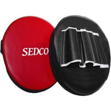 SEDCO Škatla proti udarcem - sintetično usnje Sedco