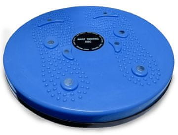 SEDCO Sedco WAIST FIGURE MAGNETNI TWISTER masaža rotana