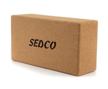 SEDCO Sedco opeka za jogo - plutasti les