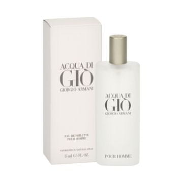 Giorgio Armani Acqua di Giò Pour Homme toaletna voda za moške
