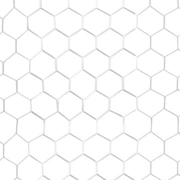 SEDCO SEDCO kick net 7,32x2,44 m