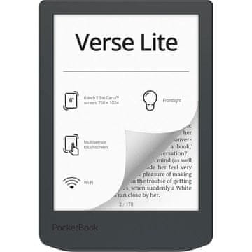 POCKETBOOK 619 Verse Lite