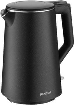 SENCOR SWK 0551BK grelnik vode