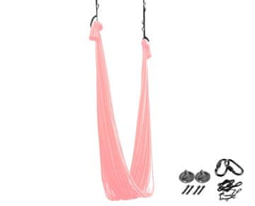 SEDCO YOGA SWING - SEDCO obešalnik za jogo z dodatki