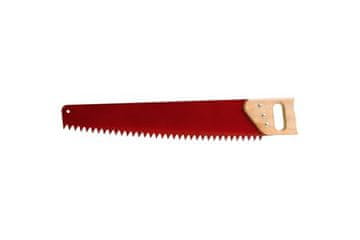 Ostatní Porotherm žaga EURO tools 124171 Porotherm saw, 35 teeth, 620 mm